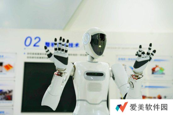 美的集团 CTO 卫昶：美的成立人形机器人创新中心，将深化科技领先战略