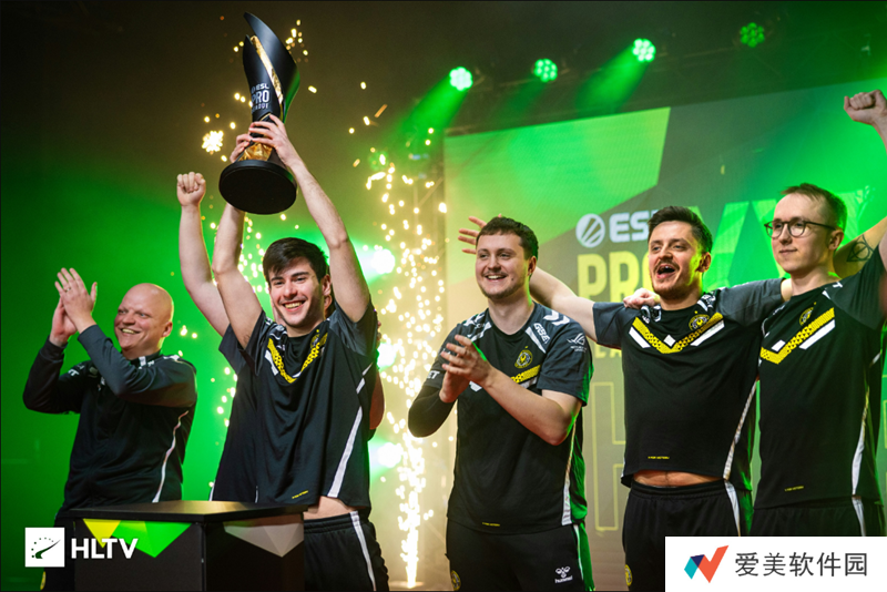 BLAST公开赛里斯本站参赛队伍、赛制、奖池一览