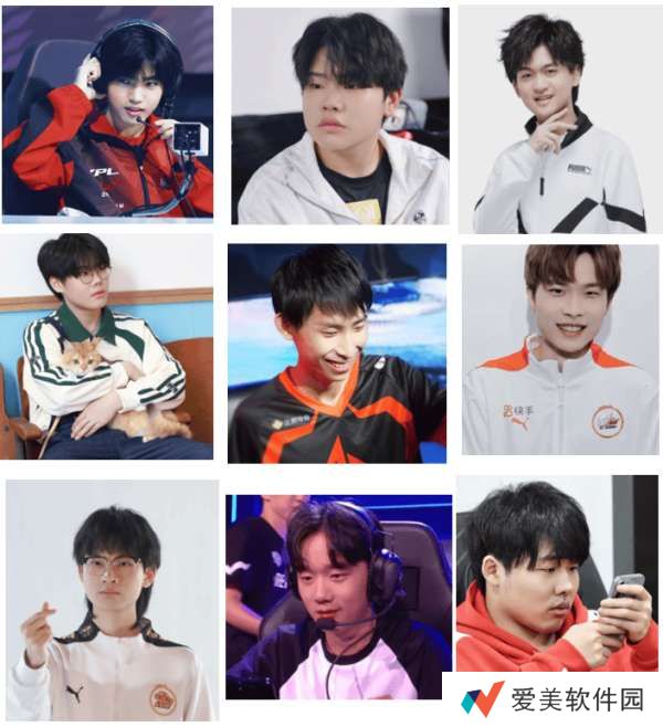 [赛事热议]哪位KPL选手没拿到冠军最让人遗憾？