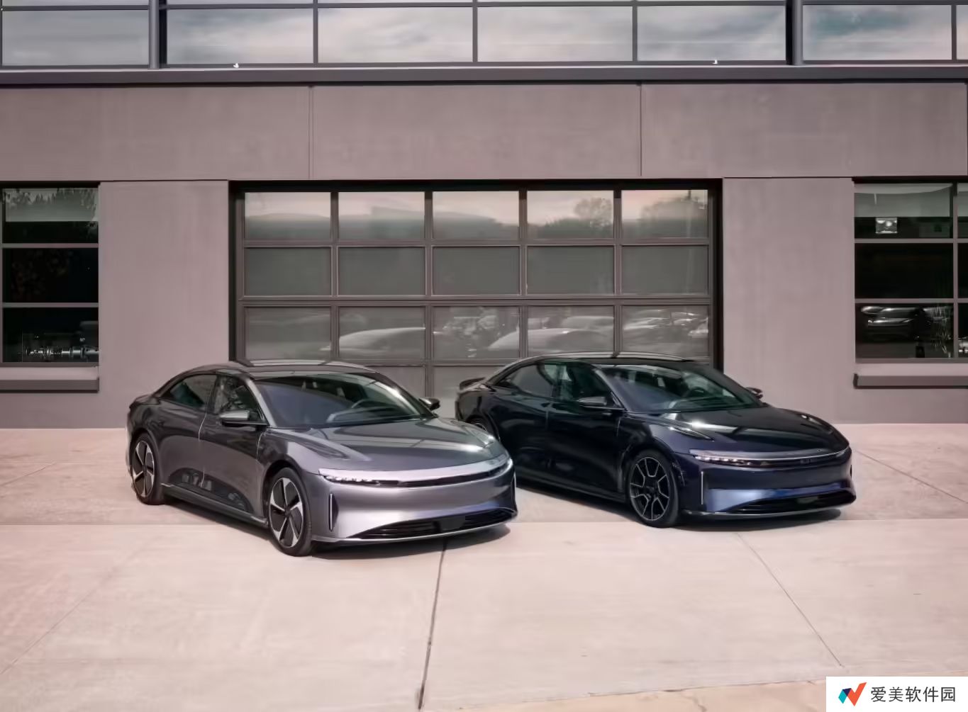 美国造车新势力 Lucid 向特斯拉车主抛出橄榄枝：换购最高优惠 4000 美元