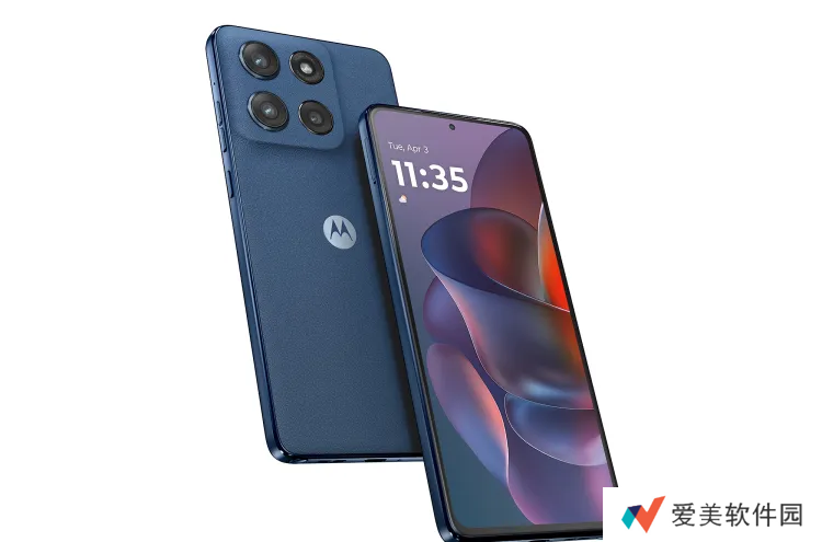 摩托罗拉海外推出 2025 款 Moto G Stylus 手机，399 美元